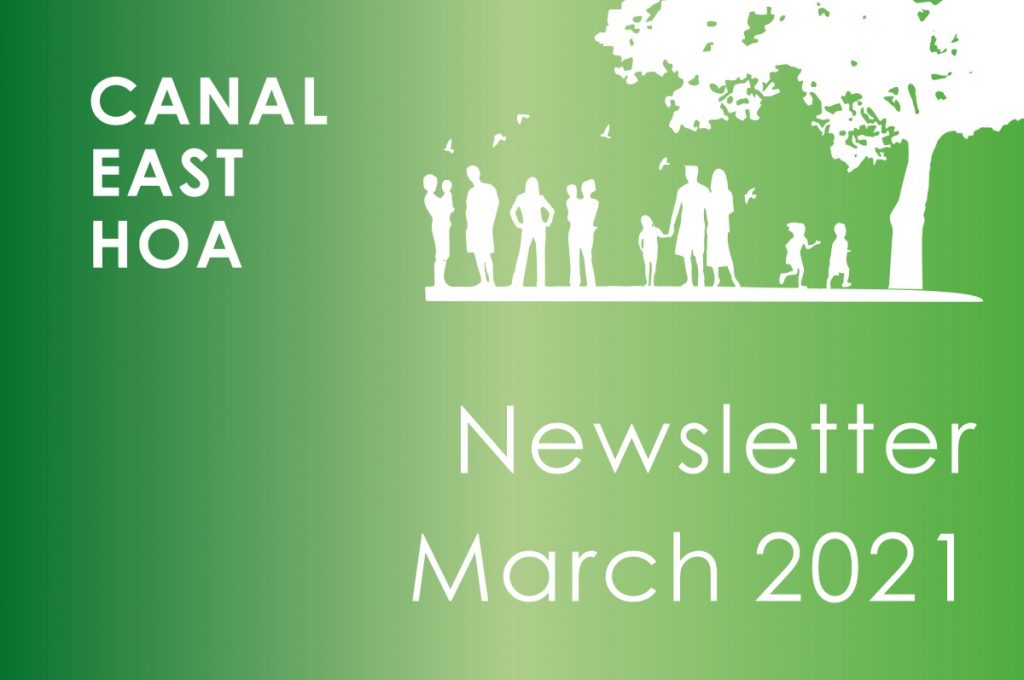 hoa newsletters 2021 hoa newsletters 2021